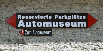 museum