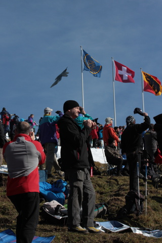 axalp 2011